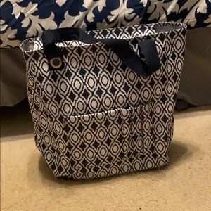 31 bag/tote